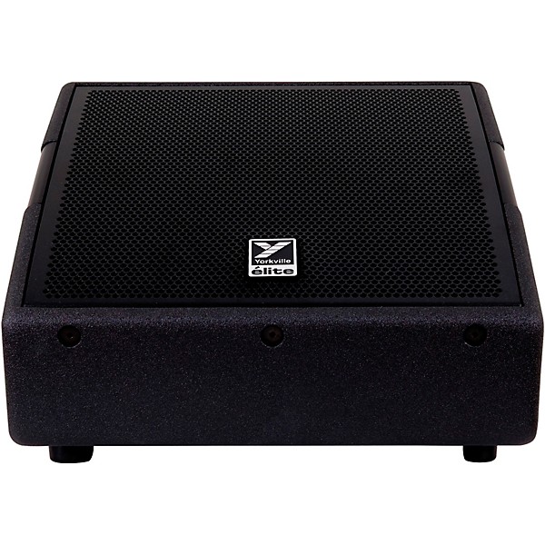 Yorkville Elite EL12M 12" Powered Stage Monitor