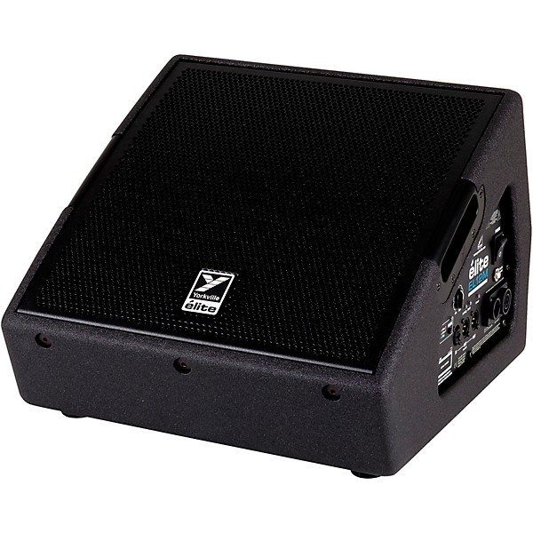 Yorkville Elite EL12M 12" Powered Stage Monitor