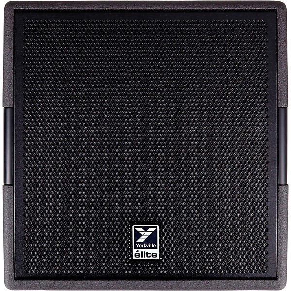 Yorkville Elite EL12M 12" Powered Stage Monitor