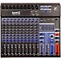 Yorkville BPM12 12-Channel Battery-Powered Mixer thumbnail