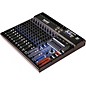 Yorkville BPM12 12-Channel Battery-Powered Mixer