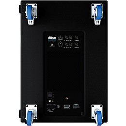 Yorkville Elite EL21S 21" Powered Subwoofer