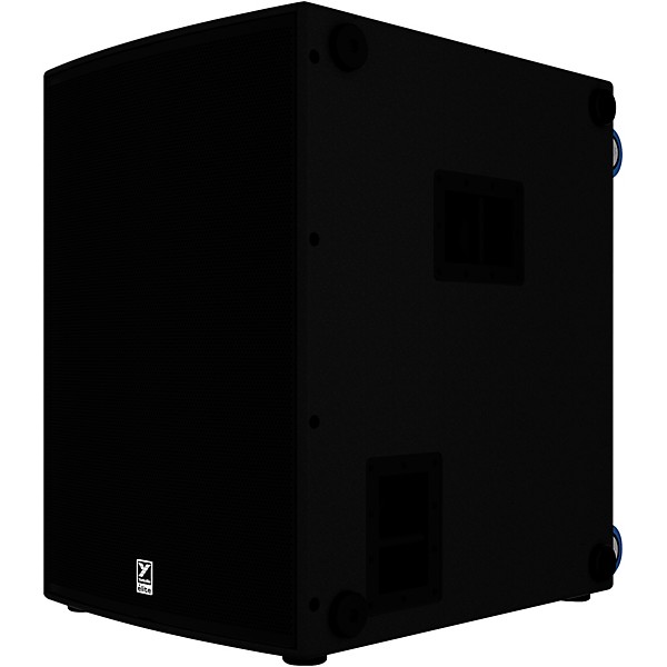Yorkville Elite EL21S 21" Powered Subwoofer