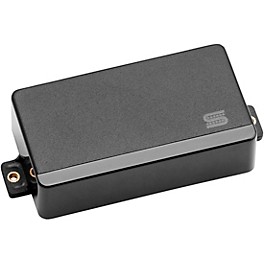Seymour Duncan MortalCoil Humbucker Pickup - Black Bridge