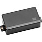 Seymour Duncan MortalCoil Humbucker Pickup - Black Bridge thumbnail