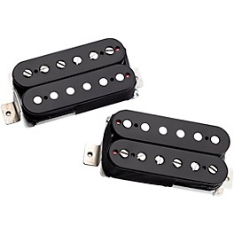 Seymour Duncan 50th Anniversary JB/Jazz Humbucker Pickup - Black Set