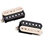 Seymour Duncan 50th Anniversary JB/Jazz Humbucker Pickup - Zebra Set thumbnail