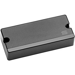 Seymour Duncan MortalCoil 7-String Humbucker Pickup - Black Neck