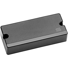 Seymour Duncan MortalCoil 7-String Humbucker Pickup - Black Bridge