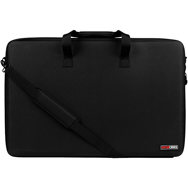 Gator Control Series DJ Case for Large DJ Controllers