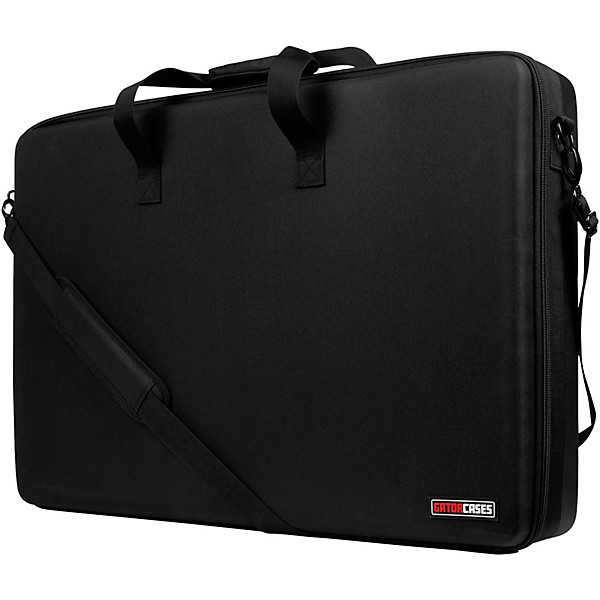 Gator Control Series DJ Case for Large DJ Controllers