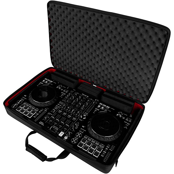 Gator Control Series DJ Case for Large DJ Controllers