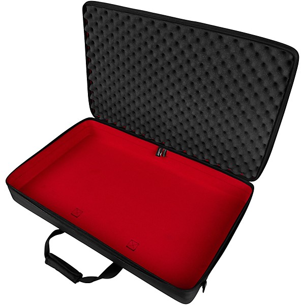 Gator Control Series DJ Case for Large DJ Controllers