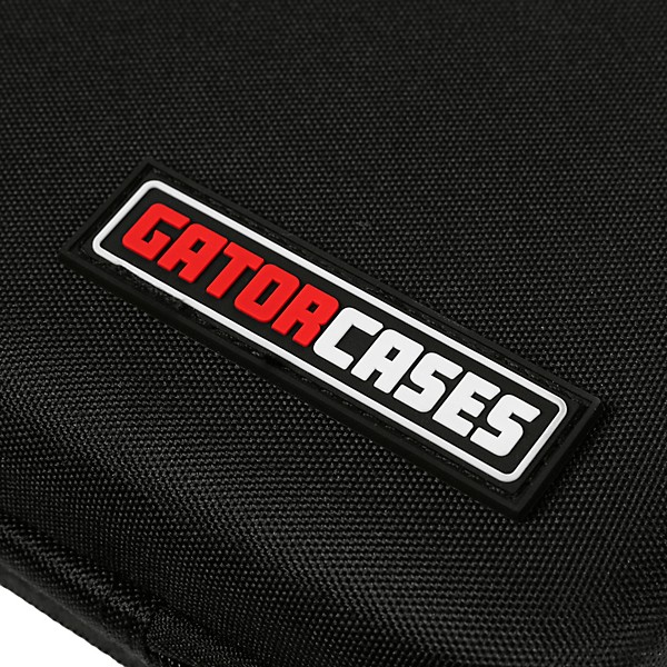 Gator Control Series DJ Case for Large DJ Controllers