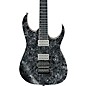 Ibanez RG5320R Prestige 6str Electric Guitar Cosmic Shadow thumbnail