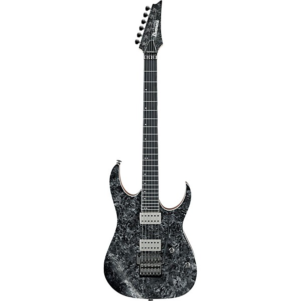 Ibanez RG5320R Prestige 6str Electric Guitar Cosmic Shadow