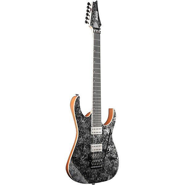 Ibanez RG5320R Prestige 6str Electric Guitar Cosmic Shadow
