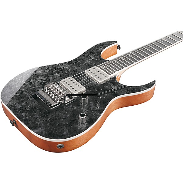 Ibanez RG5320R Prestige 6str Electric Guitar Cosmic Shadow