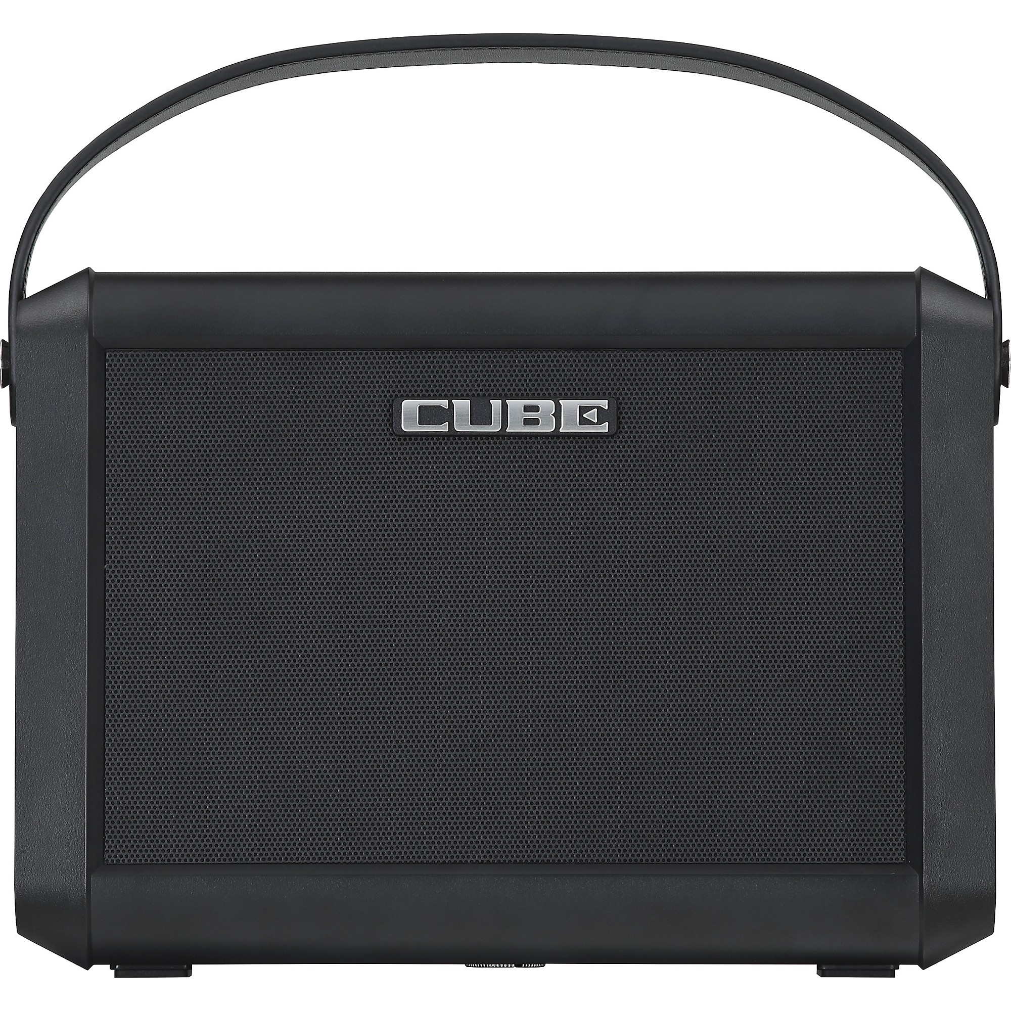 Open Box Roland CUBE Street Mini 10W Multi-Instrument Combo Amp Open Box Roland CUBE Street Mini 10W Multi-Instrument Combo Amp