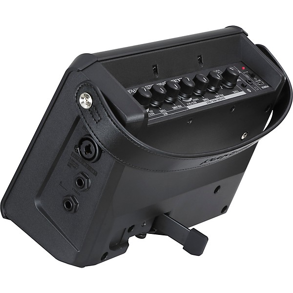 Roland CUBE Street Mini 10W Multi-Instrument Combo Amp - Black