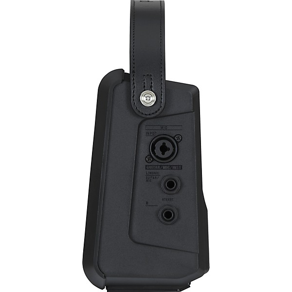 Roland CUBE Street Mini 10W Multi-Instrument Combo Amp - Black