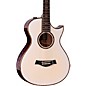 Taylor 2026 Catch Custom #6 C12ce Grand Concert Acoustic-Electric Guitar - Lilac Wine thumbnail