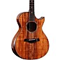 Taylor 2026 Catch Custom #41 Grand Concert Acoustic-Electric Guitar - Natural thumbnail