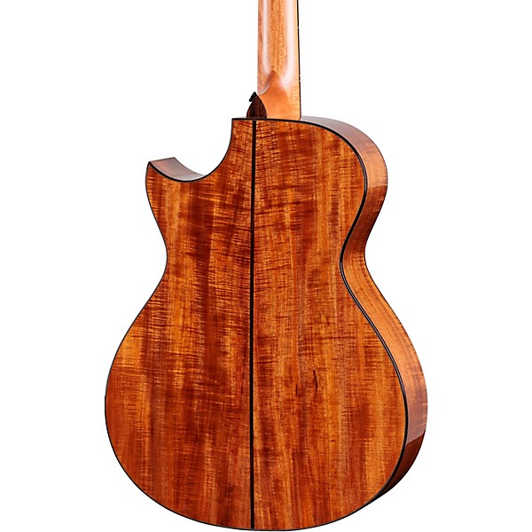 Taylor 2026 Catch Custom #41 Grand Concert Acoustic-Electric Guitar - Natural