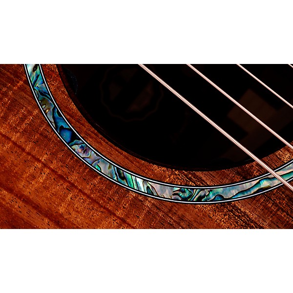 Taylor 2026 Catch Custom #41 Grand Concert Acoustic-Electric Guitar - Natural