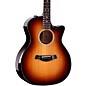 Taylor 2026 Catch Custom C0798 Builder's Edition Acoustic-Electric Guitar - Shaded Edge Burst thumbnail