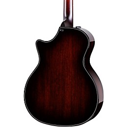 Taylor 2026 Catch Custom C0798 Builder's Edition Acoustic-Electric Guitar - Shaded Edge Burst