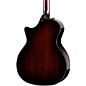 Taylor 2026 Catch Custom C0798 Builder's Edition Acoustic-Electric Guitar - Shaded Edge Burst