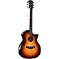 Taylor 2026 Catch Custom C0798 Builder's Edition Acoustic-Electric Guitar - Shaded Edge Burst