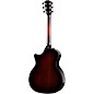Taylor 2026 Catch Custom C0798 Builder's Edition Acoustic-Electric Guitar - Shaded Edge Burst