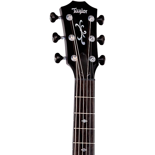 Taylor 2026 Catch Custom C0798 Builder's Edition Acoustic-Electric Guitar - Shaded Edge Burst