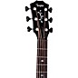 Taylor 2026 Catch Custom C0798 Builder's Edition Acoustic-Electric Guitar - Shaded Edge Burst
