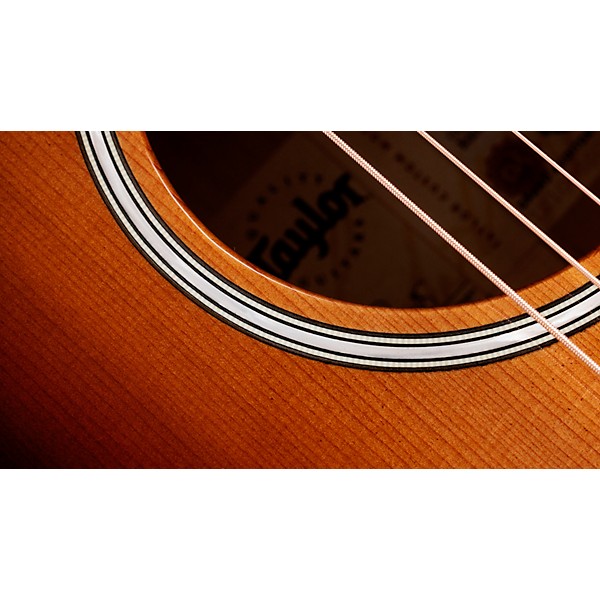 Taylor 2026 Catch Custom C0798 Builder's Edition Acoustic-Electric Guitar - Shaded Edge Burst