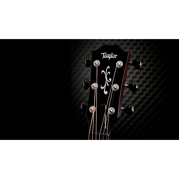 Taylor 2026 Catch Custom C0798 Builder's Edition Acoustic-Electric Guitar - Shaded Edge Burst