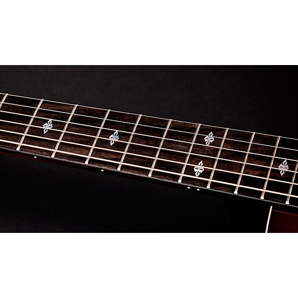 Taylor 2026 Catch Custom C0798 Builder's Edition Acoustic-Electric Guitar - Shaded Edge Burst