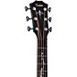 Taylor 2026 Catch Custom #23 C14ce Grand Auditorium Acoustic-Electric Guitar - Koi Blue