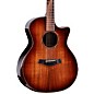 Taylor 2026 Catch Custom #2 C24ce Grand Auditorium Acoustic-Electric Guitar - Shaded Edge Burst thumbnail