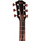 Taylor 2026 Catch Custom #2 C24ce Grand Auditorium Acoustic-Electric Guitar - Shaded Edge Burst