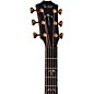 Taylor 2026 Catch Custom #8 C14ce Builder's Edition Acoustic-Electric Guitar - Charcoal