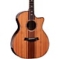 Taylor 2026 Catch Custom #28 C14ce Grand Auditorium Acoustic-Electric Guitar - Natural thumbnail