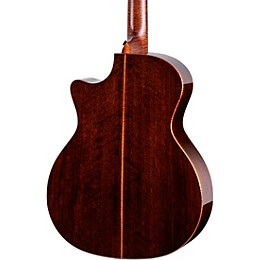 Taylor 2026 Catch Custom #28 C14ce Grand Auditorium Acoustic-Electric Guitar - Natural