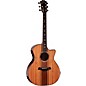 Taylor 2026 Catch Custom #28 C14ce Grand Auditorium Acoustic-Electric Guitar - Natural