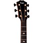 Taylor 2026 Catch Custom #28 C14ce Grand Auditorium Acoustic-Electric Guitar - Natural