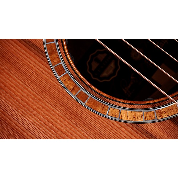 Taylor 2026 Catch Custom #28 C14ce Grand Auditorium Acoustic-Electric Guitar - Natural