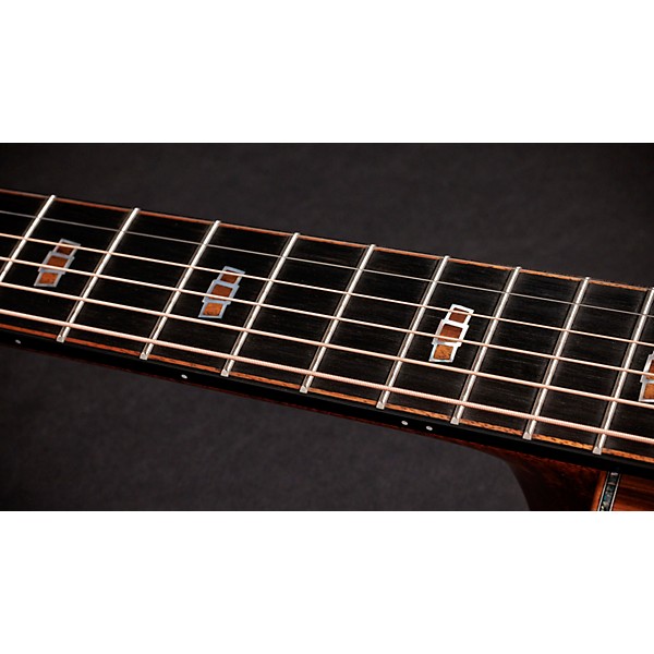 Taylor 2026 Catch Custom #28 C14ce Grand Auditorium Acoustic-Electric Guitar - Natural