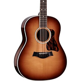Taylor 2026 Catch Custom #20 C57e Grand Pacific Acoustic-Electric Bajo Quinto - Shaded Edge Burst